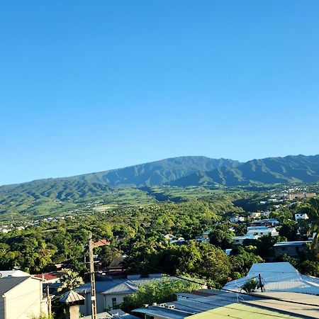 Au Franciscea , Appartement T3 Saint-Louis Esterno foto