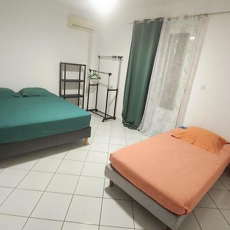 Au Franciscea , Appartement T3 Saint-Louis Esterno foto