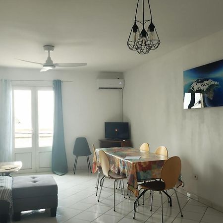 Au Franciscea , Appartement T3 Saint-Louis Camera foto