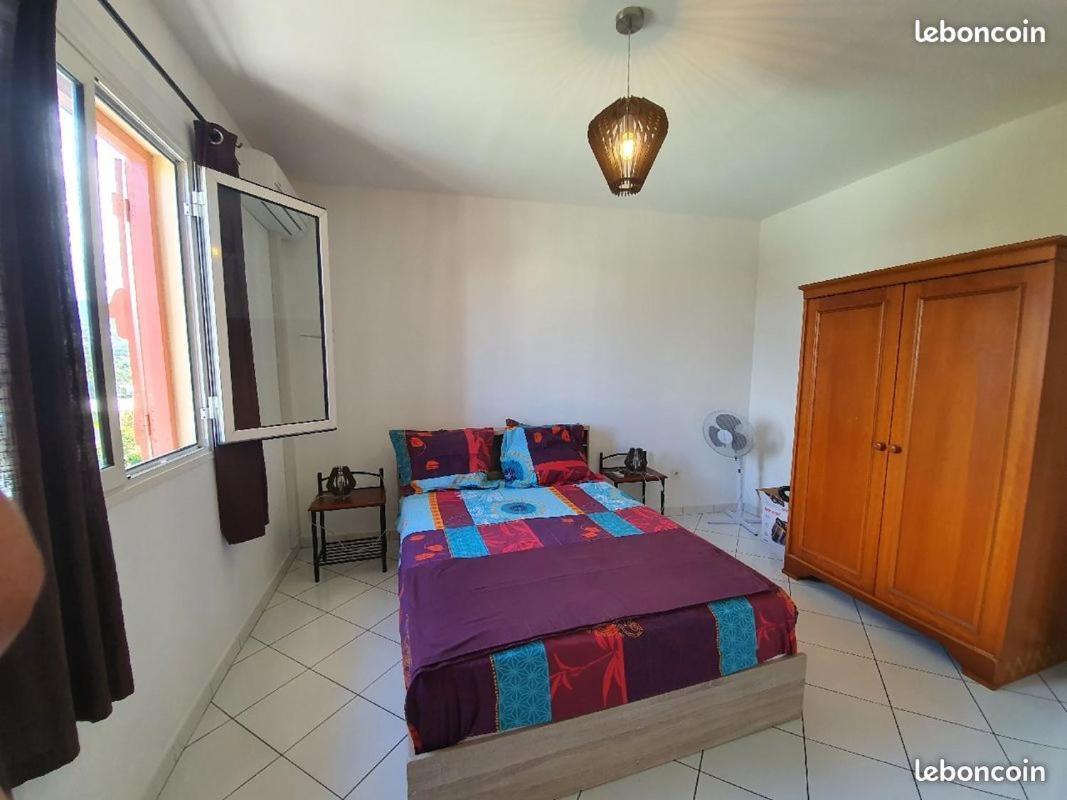 Au Franciscea , Appartement T3 Saint-Louis Esterno foto