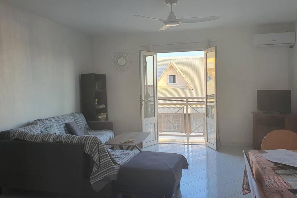 Au Franciscea , Appartement T3 Saint-Louis Esterno foto
