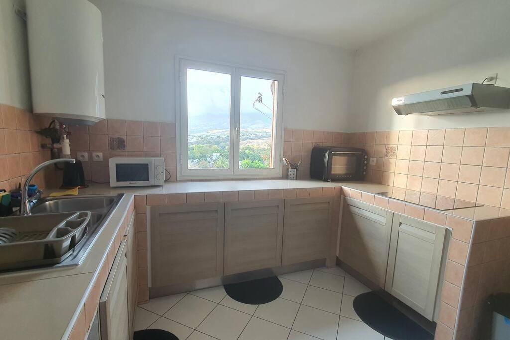 Au Franciscea , Appartement T3 Saint-Louis Esterno foto