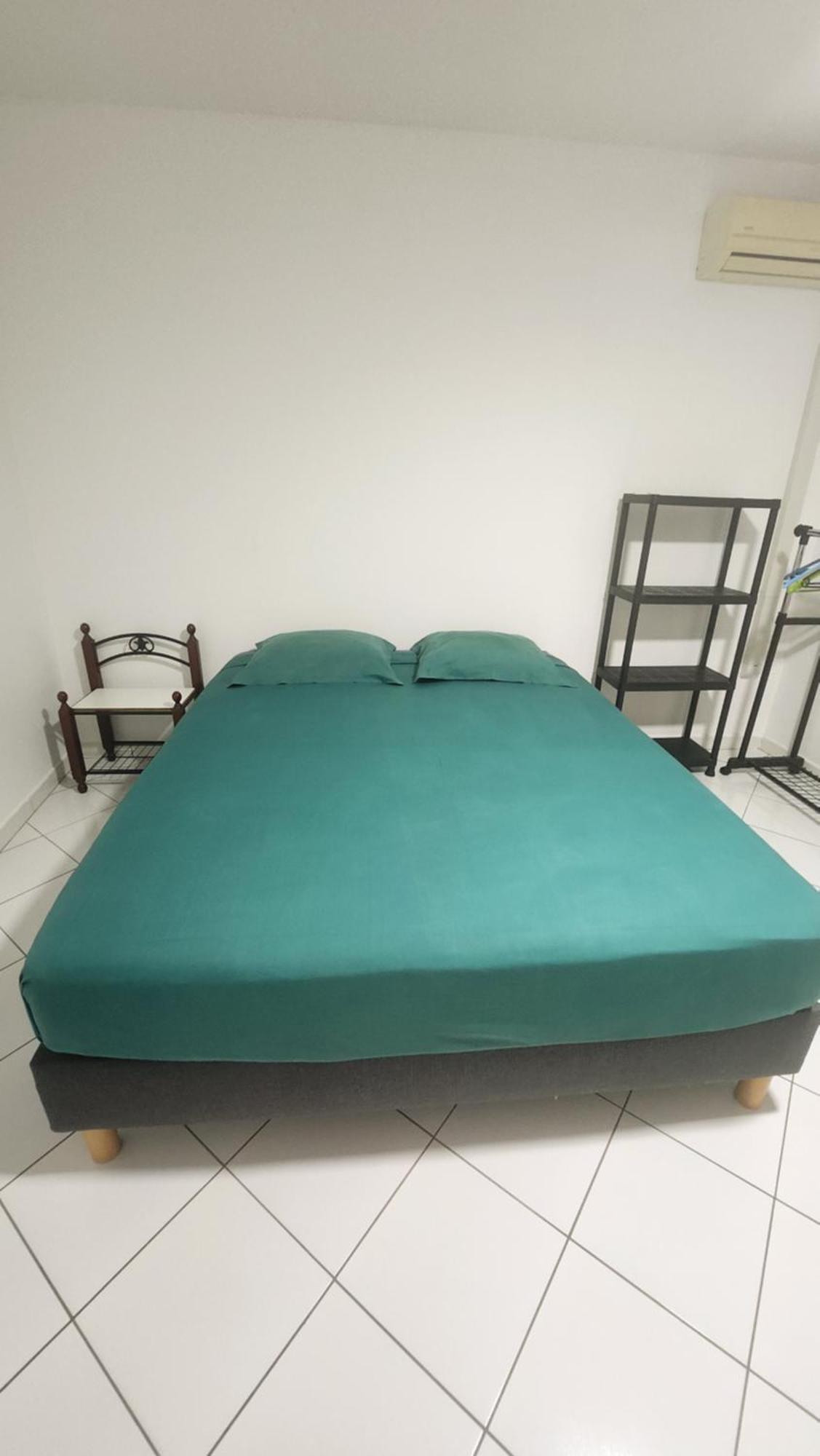 Au Franciscea , Appartement T3 Saint-Louis Esterno foto