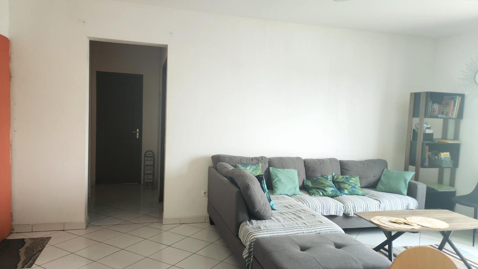 Au Franciscea , Appartement T3 Saint-Louis Camera foto