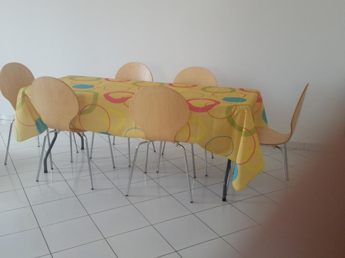 Au Franciscea , Appartement T3 Saint-Louis Esterno foto