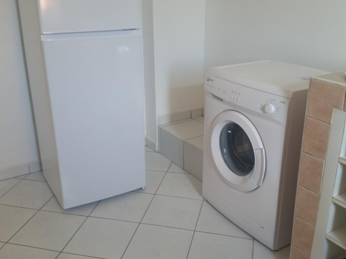 Au Franciscea , Appartement T3 Saint-Louis Esterno foto