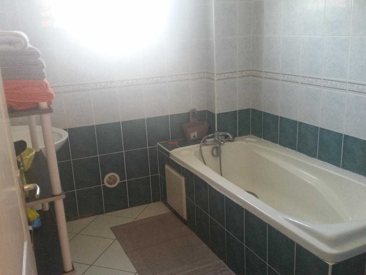 Au Franciscea , Appartement T3 Saint-Louis Esterno foto