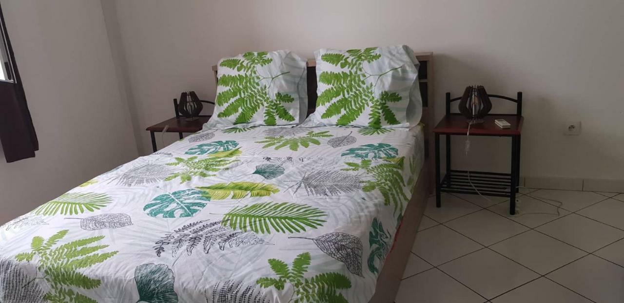 Au Franciscea , Appartement T3 Saint-Louis Esterno foto